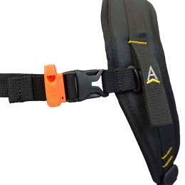 Mercantour 16 Noir - Sac A Dos | Azimut Outdoor