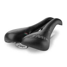 Trk Gel Homme Noire - Large - Selle / Couvre Selle | Smp