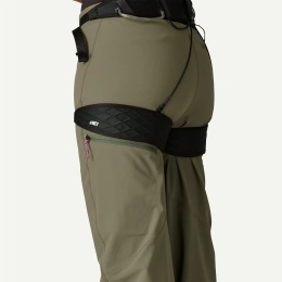 Pantalon Femme Free Wall Basin Green - Pantalon | Patagonia