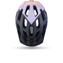 Prism XTR II Mat Black Lilac