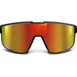 Fury Trans Black Reactiv 1-3 Laf - Lunettes | Julbo