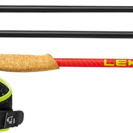 Ultra Trail Fx One Superlite - Batons | Leki