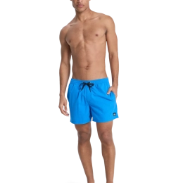 Everiday Volley 15 Nebulas Blue - Short | Quiksilver
