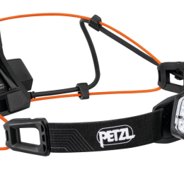 Nao Rl - Lampe Frontale | Petzl