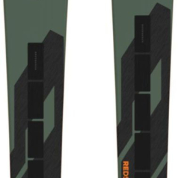 Redster Q7.8 Revoshock C + Mi 12 Gw - 2025 - Ski Pack | Atomic