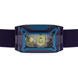 Actik Core Bleu - Lampes Frontales | Petzl