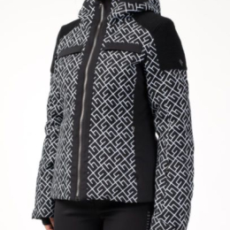 Veste Femme Katana Black - Veste | Sun Valley