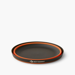 Frontier Ul Collapsible Bowl L 890 Ml Orange | Sea To Summit