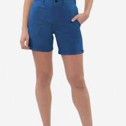 Short Femme Bavella Blue Sapphire - Short | Looking For Wild