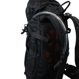 Alpina 32 +2 Noir - Sac A Dos | Azimut Outdoor