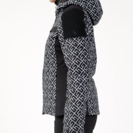 Veste Femme Katana Black - Veste | Sun Valley