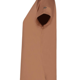 T-Shirt Muuko V2 Caramel - Tee Shirt Mc | Rukka