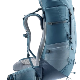 Aircontact Lite 40 + 10 Atlantic Ink - Sac A Dos | Deuter