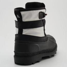 Bottes Banff F White