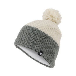 Bonnet Femme Track Beanie Slate Grey - Bonnet | Lafuma