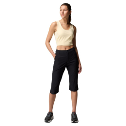 Pantacourt Femme Leslie Falls Black - Pantacourt | Columbia Sportswear