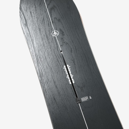 Ft Straight Chuter - Snowboard | Burton