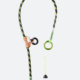 Fausse Fourche Cambiumsaver Reglable - Travaux En Hauteur | Edelrid