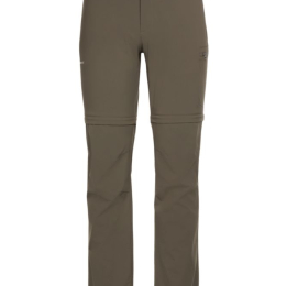 Pantalon Convertible Aroche Sf Bungee Cord - Pantalon | Trango
