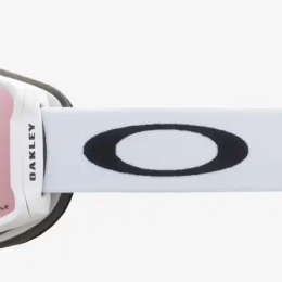 Line Miner Matte White / Prizm Rose Gold Irridium