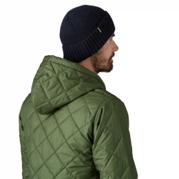 Bonnet Brodeo New Navy - Bonnet | Patagonia