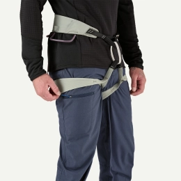 M's Venga Rock Pantalon - Reg Bobcat Brown - Pantalon | Patagonia