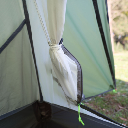 Tente Alpina 2 Sl - Tente | Azimut Outdoor