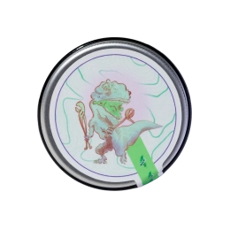 Baume Du T-rex 100% Bio 50ml - Accessoires | Helene Picard