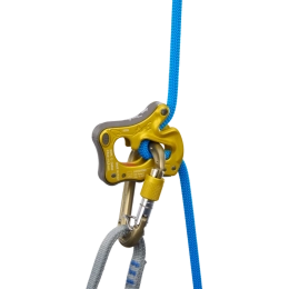 Click Up Gold - Systemes D'assurage | Climbing Technology