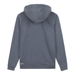 Sweat D&s Glasses Dark Blue Melange - Sweat | Picture Organic Clothing