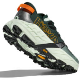 Speedgoat 7 Bay Leaf Sea - Chaussures | Hoka
