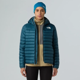 Doudoune Femme Terra Peak Space - Doudoune | The North Face
