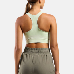 Brassière Seamless High Patina Green Ambrosia - Brassiere | Odlo