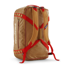 Bh Duffel 55 Talon Gold