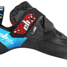 Nebula S - Chaussons Velcros | Eb