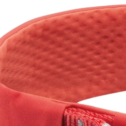 Luna Coral Red - Harnais Reglables | Petzl