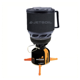 Rechaud  Minimo Carbon - Réchaud | Jetboil