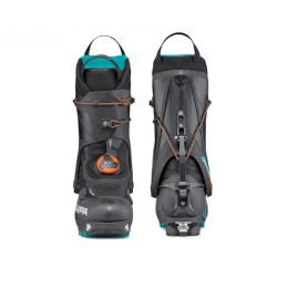 Alien Carbon Grilamid Azure - 2026 - Chaussures | Scarpa