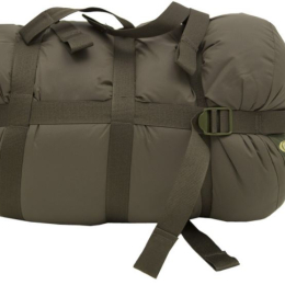 Defense 4 -15° - Medium - Sac De Couchage | Carinthia