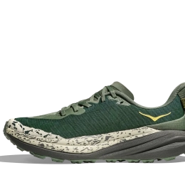Speedgoat 6 Fern Asphalt Grey - Chaussures | Hoka