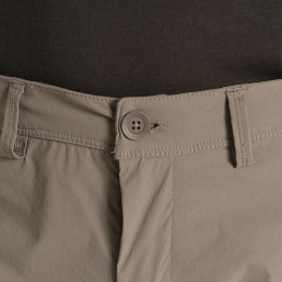 Pantalon Nosilife Pro Iii Pebble - Pantalon | Craghoppers
