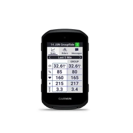 GPS Edge 550