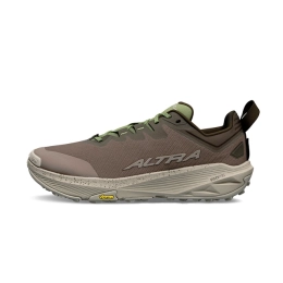 Experience Wild 3+ Brown - Chaussures | Altra