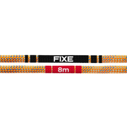 8,4mm Riglos Orange 50 M - Cordes A Double | Fixe