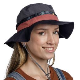 Chapeau Explore Booney Okisa Black - Chapeau | Buff