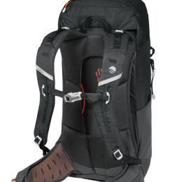 Hikemaster 26 Noir Ant Toul - Sac A Dos | Ferrino