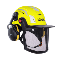Zenith X Pl Combo - Travaux En Hauteur | Kask Spa
