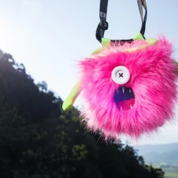 Sac A Pof Kelly - Sacs A Magnesie | 8b+