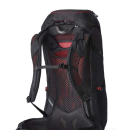 Zulu 40 Volcanic Black - Sac A Dos | Gregory