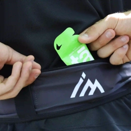 CEINTURE TRAIL FAST BELT